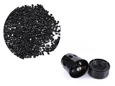 你知道廣東高光注塑系列黑色母粒的優(yōu)點有哪些嗎？我們應該如何用好高光注塑系列黑色母粒？