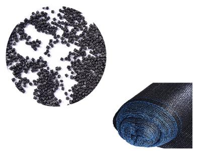廣東順德PE拉絲級(jí)黑色母粒是什么？