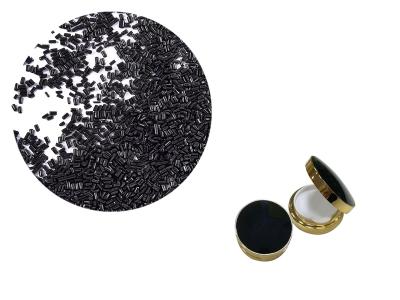 汕尾EVA黑色母粒分散不均勻怎么辦？