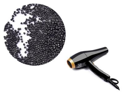 使用PP專用黑色母粒為塑料制品進(jìn)行著色的局限性有哪些？