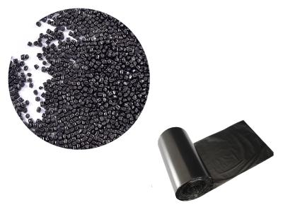 為什么PE塑料薄膜會變紅或者變黃，是寶安PE吹膜專用黑色母粒導(dǎo)致的嗎？