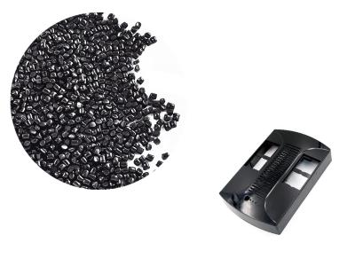 環(huán)保黑色母粒工廠如何解決ABS專用黑色母粒褪色問題？