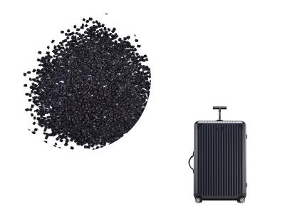 2023年潮汕PP黑色母粒在快餐盒行業(yè)還安全嗎？